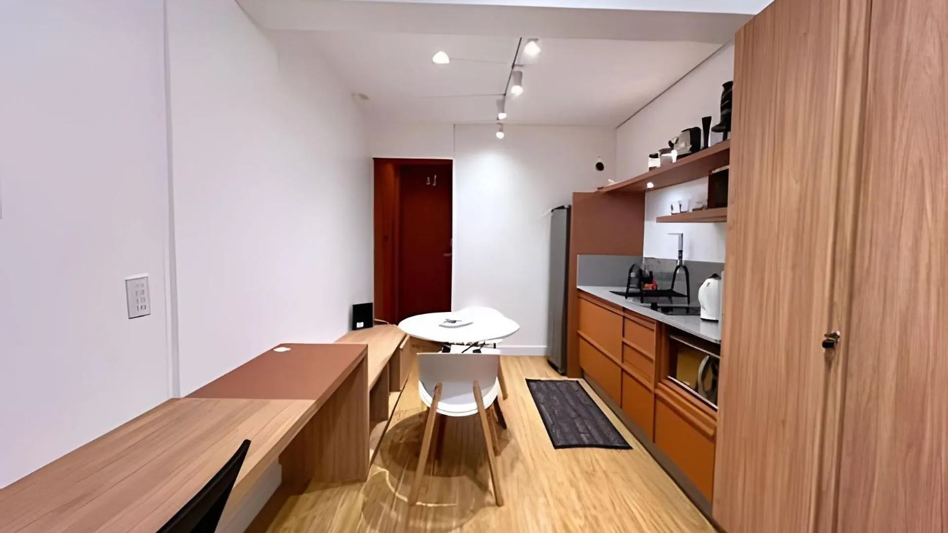 Estudio Conceito Na Praca XV Florianópolis